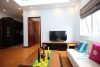 Modern apartment for rent in Tay Ho, Ha Noi